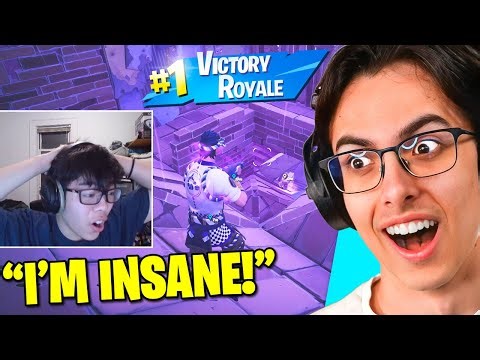 Reacting To The BEST Competitive CLUTCHES Of All Time! (INSANE)