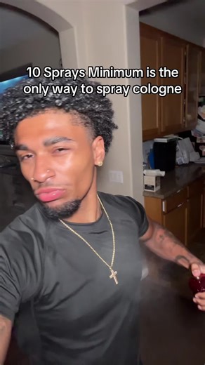 The Best Cologne Spray Techniques for Long-Lasting Fragrance