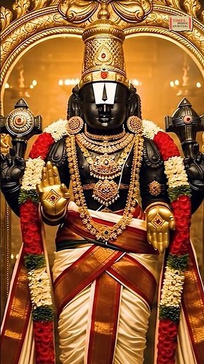 தோமாலை இது தோமல சேவா | ஸ்ரீஹரி புரட்டாசி சிறப்பு பாடல் | Thomalai Ithu Thomala Seva | Srihari | 2025