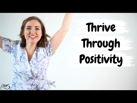 Positive Emotions: Their Power And How To Create Them | Barbara Fredrickson | Broaden- & Build
