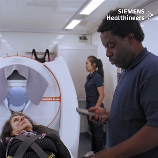 When stroke strikes, every second counts. How can a mobile stroke unit help save crucial time? https://www.siemens-healthineers.com/clinical-specialities/neurology/stroke-care/pre-hospital?stc=wwhc244032 | Siemens Healthineers