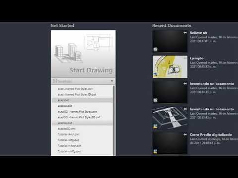 [AutoCAD] Cómo cambiar las unidades de medida del dibujo (comando DWGUNITS)