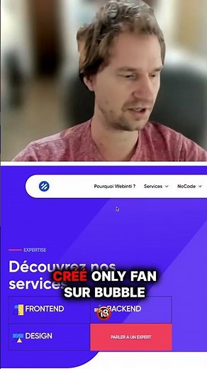 🎓💻 Formation NoCode: La Clé pour Maîtriser FlutterFlow et Bubble! #NoCode #FlutterFlow #Bubble