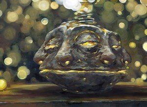 Modern Horizons 2 brings back Squirrels, discard theme