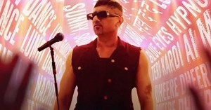 Yo Yo Honey Singh’s Netflix Documentary Trailer Is Here, And Fans Are Already Calling It A Masterpiece