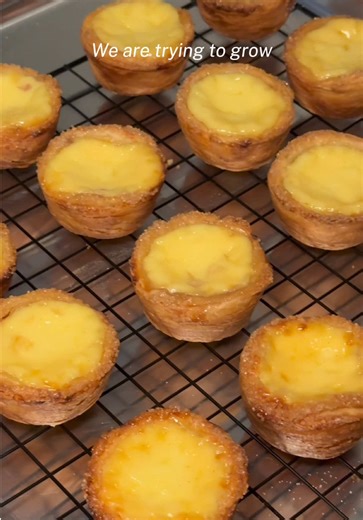 I don’t think I explained this well in the video, so I wanted to share a little more here. Selling out and turning people away isn’t the biggest issue (as we can’t 100% predict the flow of the day). We are aware what bothered us and our customers the most was the lack of communication from our end. We didn’t announce to people waiting outside that we were starting to sell out and that some may not be able to take anything home. Looking back, that felt inconsiderate. It was a situation we had nev