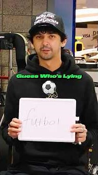 Guess who’s lying CHALLENGE 😳 (pt.128) ft. Oliver Bearman