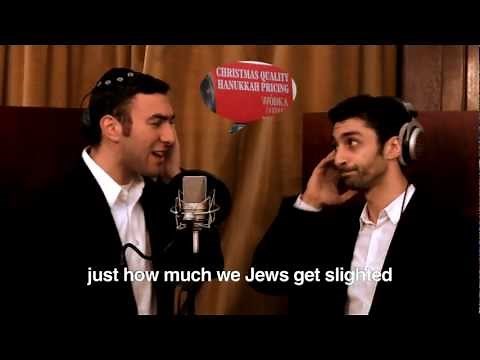 Six13 - Chanukah Rights!