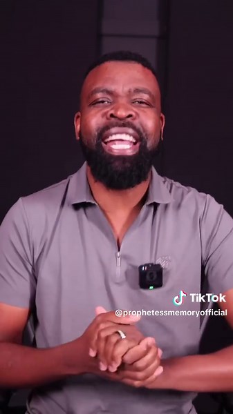 Prophetess Memory Matimbire: Daughters of Virtue