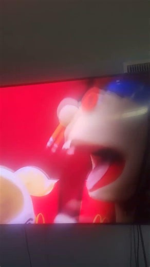 Jeffy Scene Monther Gothel