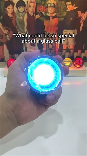 When They Ask Me - "What's So Special About It?"...