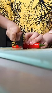 ASMR cooking with me. | Denn Victor