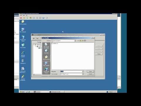 How to run iometer and extract results from the csv file