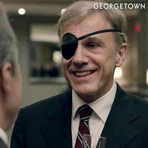 1.5K views · 34 reactions | Christoph Waltz, Vanessa Redgrave and Annette Bening star in GEORGETOWN, the thrilling true story of a smooth-talking social climber filled with twists, turns and political turmoil. Watch it on Digital: paramnt.us/Georgetown | Paramount Home Entertainment | Facebook