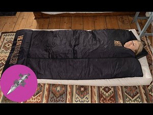 Use a sauna bag or dome to keep Healthy and Keep Gardening!!