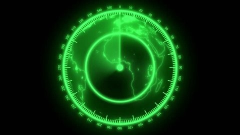 clip-4007194527-animated-global-radar-interface-surveillance-monitoring ...