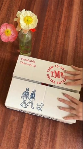 What would you do with $250 of free meat? 🥩 Fill your fridge? 🔥 Fire up the BBQ? 🎄 Or save it for the ultimate Christmas spread? This October, 10 lucky customers will find a $250 Meat Box voucher hidden in their delivery - that's $2,500 of meat up for grabs! Order now and keep your eyes peeled...Your next delivery could be the winner! | The Meat Box