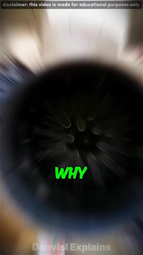 Danvils Explains on Instagram: "✈️ Why Jet Engines Open After Landing Description Why do jet engines open up right after landing? This video explains how thrust reversers work and how planes use engine power to slow down safely on the runway. Simple, clear, and easy for anyone to understand. Tag: #AviationFacts #JetEngines #ThrustReverser #HowPlanesWork #AviationExplained #AirplaneLanding #ScienceShorts #EngineeringBasics #viralvideo"