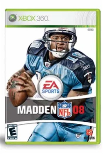 Madden 08 for Xbox 360: Gameplay Tips and Tricks