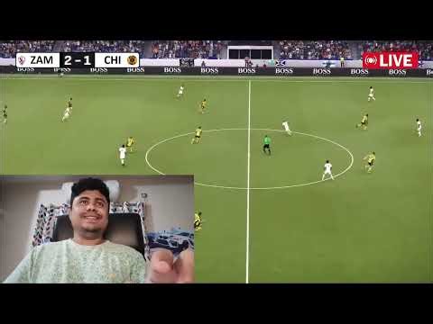 🔴Live : Kaizer Chiefs vs Zamalek I CAF Confederation Cup 2026 Full Match I eFootball Pes 21 Gameplay