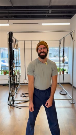 Link in Bio. Come for the most UP TO DATE process for strength and mobility. Jan 24/25. Don’t miss it. Seminar. Move and learn. | Ape Co Movement