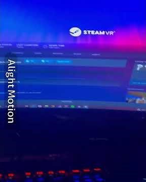 Valve Index - Display/Cable is broken