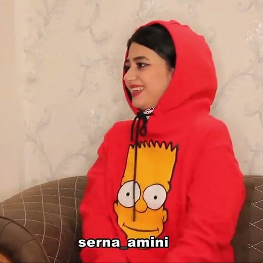 وقتی میخوای مهمونا رو بیرون کنی🤣ویدیو کامل توضیحات