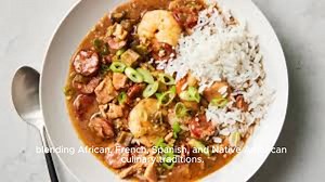 Gumbo Recipe
