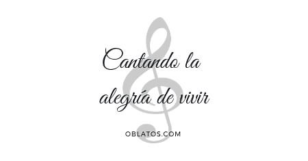 Misioneros Oblatos o.cc.ss - Música religiosa