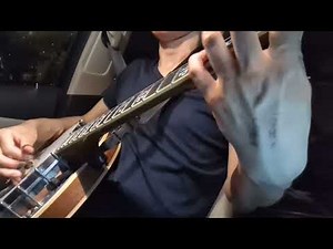 Enemy Approaching/Undertale#banjo #bluegrass #music #deltarune #undertale