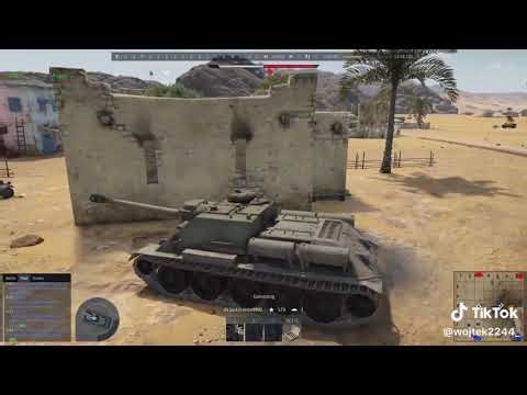 This Tank Should Be Illegal ISU-122 😳 Last shot was bad