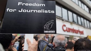 Can Dundar: No faith in Turkish judiciary