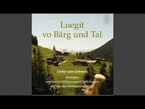 Vo Schönebuech bis Ammel Baselbieterlied
