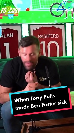 Pre-Season Training with Tony Pulis: Insightful Interview with Ben Foster | The Cycling GK
