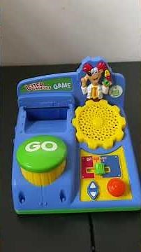 Leapfrog Letter Factory Game 2 in 1 Rare Phonics Colors Counting