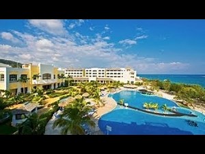 Iberostar Rose Hall Beach Resort & Spa, Montego Bay, Jamaica - Walk-through
