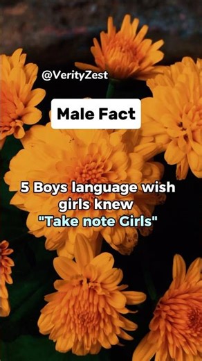 Take note girls #shorts #psychology #girls