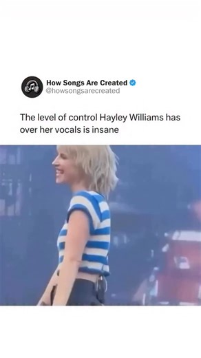 How Songs Are Created on Instagram: "Paramore is an American rock band that formed in 2004 in Franklin, Tennessee. Known for their dynamic sound, the band blends elements of pop-punk, emo, alternative rock, and more recently, new wave and funk. Renowned for their high-energy performances and emotionally charged lyrics, Paramore has solidified their place as one of the most influential bands of their generation. The original lineup featured Hayley Williams (lead vocals), Josh Farro (guitar), Zac