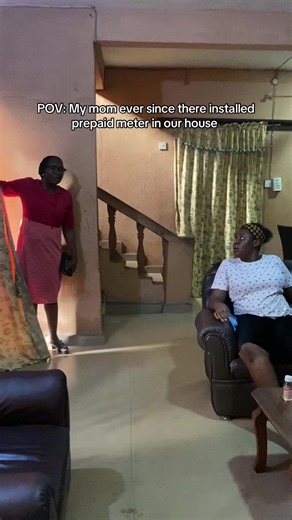 Life with a Prepaid Meter: A Relatable POV