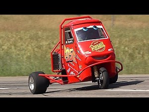 Hill Climb racing REITNAU 2019 - BEST OF