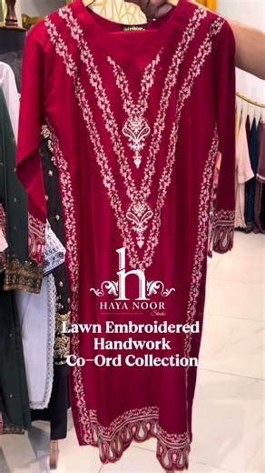 Haya Noor Studio on TikTok