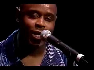 Carlos Santana -- Africa Bamba Official Live Video At Japan HQ