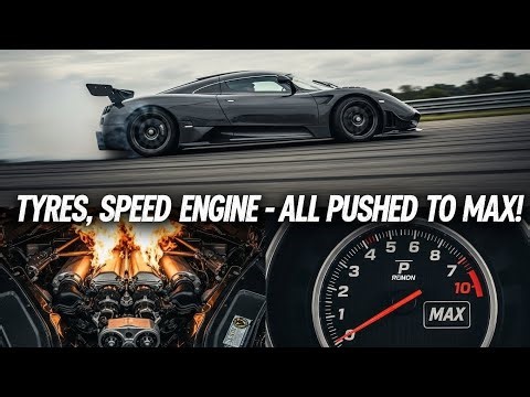 Koenigsegg Agera – The Hypercar That Redefined Speed | Top Speed, Specs & Sound