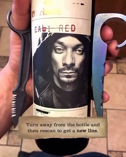 690K views · 9.6K reactions | Out now. Talking bottle oh boy da dogg does it again  | Snoop Dogg | Facebook