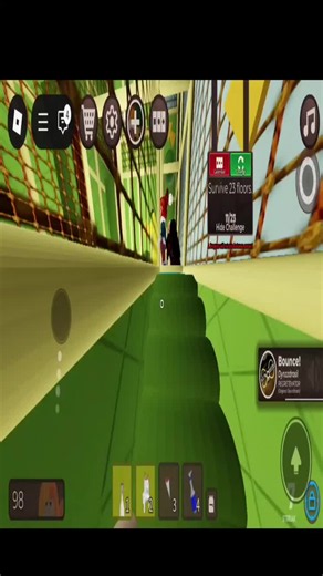 Sped up regretevator gameplay Gregoriah floor😳 #gregoriah #regretevator #gameplay #fyp #roblox
