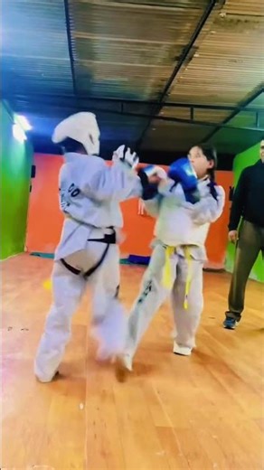 ITF Taekwondo Sparring Highlights | Speed, Power & Strategy #itftaekwondo #taekwondosparring #tkd