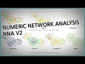 NUMERIC NETWORK ANALYSIS(NNA) Beta V2