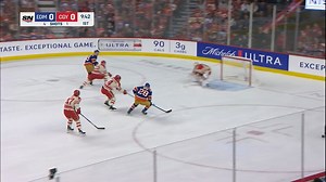 OMG DAN!! | Calgary Flames