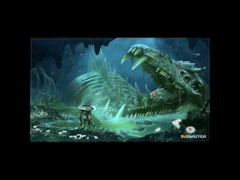 Subnautica Soundtrack - Void