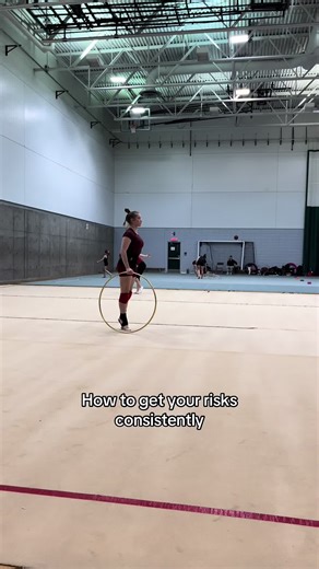 Mastering Rhythmic Gymnastics Techniques and Training Tips